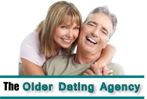 mature dating agency